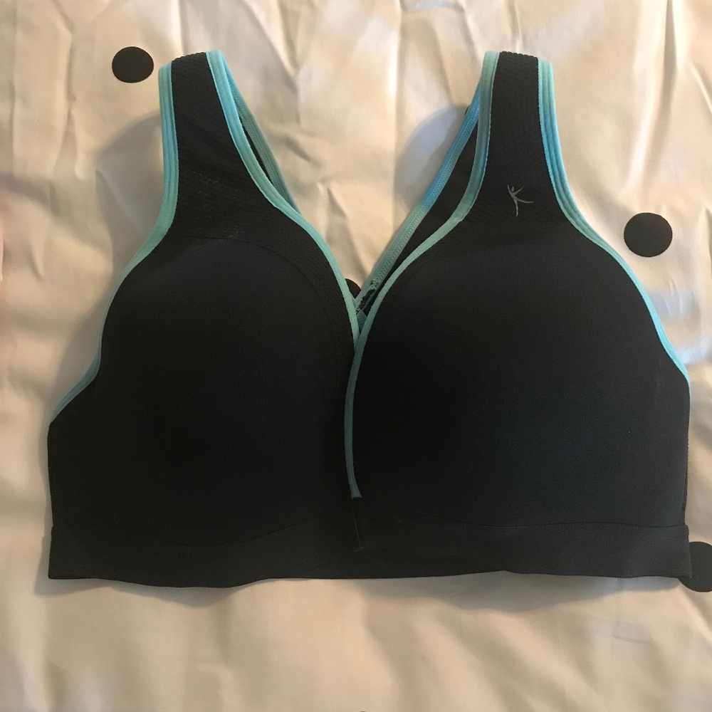 Danskin Sports Bra